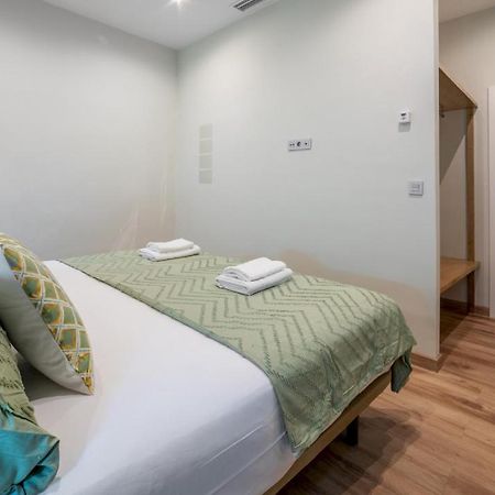 2 Bedrooms 1.5 Bathrooms Furnished - Justicia - Refurbished - Mintystay Madrid Luaran gambar