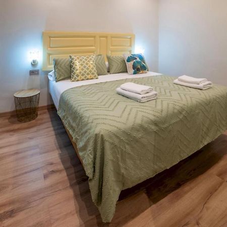 2 Bedrooms 1.5 Bathrooms Furnished - Justicia - Refurbished - Mintystay Madrid Luaran gambar