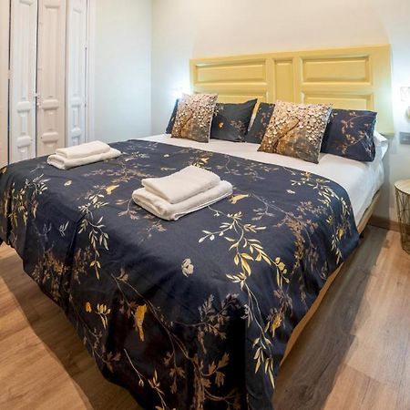 2 Bedrooms 1.5 Bathrooms Furnished - Justicia - Refurbished - Mintystay Madrid Luaran gambar