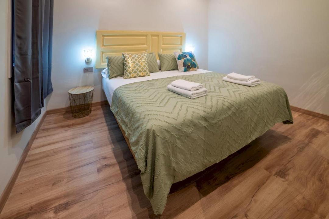 2 Bedrooms 1.5 Bathrooms Furnished - Justicia - Refurbished - Mintystay Madrid Luaran gambar