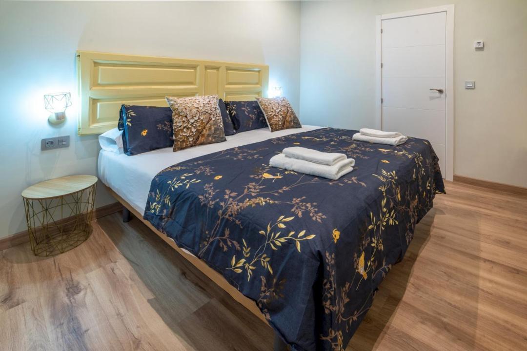 2 Bedrooms 1.5 Bathrooms Furnished - Justicia - Refurbished - Mintystay Madrid Luaran gambar