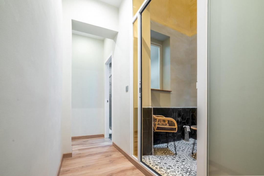 2 Bedrooms 1.5 Bathrooms Furnished - Justicia - Refurbished - Mintystay Madrid Luaran gambar